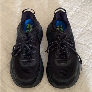 Never Worn Hoka Shoes